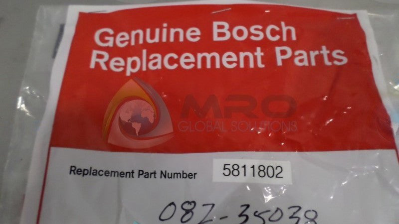 BOSCH 5811802  NSNP
