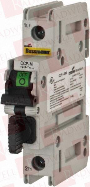 EATON CORPORATION CCP-1-30M / CCP130M (USED)