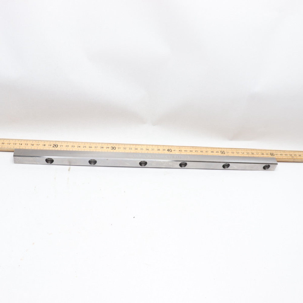 Kadant Clamp Filler Bar Outer Disc Strainer 37/118 24KN C71630 1C-71630