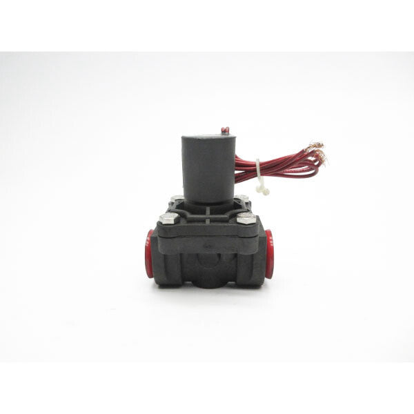ITT ALCON 04EZ003A1-1GCA 120VAC NSNP