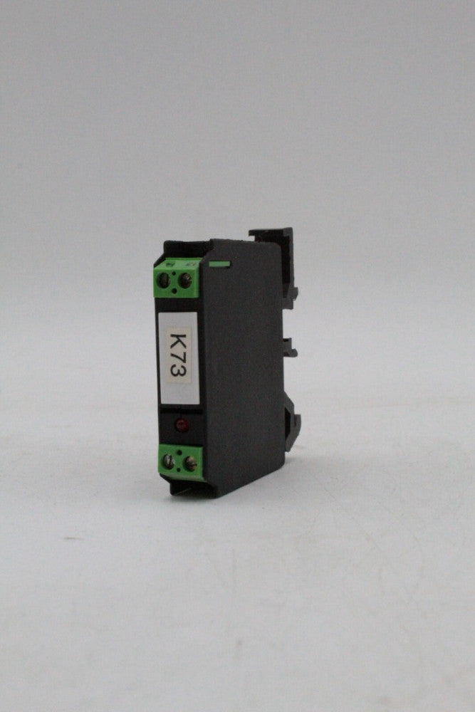 Eltech MINI-OM-24 Safety Relay Module