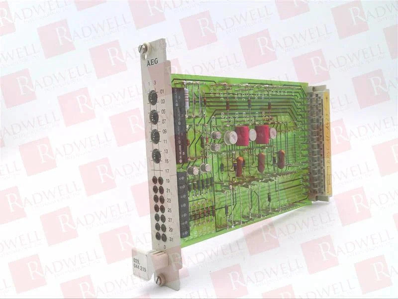 CONVERTEAM 029.044.219 / 029044219 (USED)