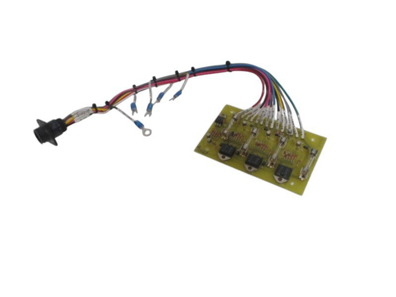 RI-0007 BOARD 5563  UNMP