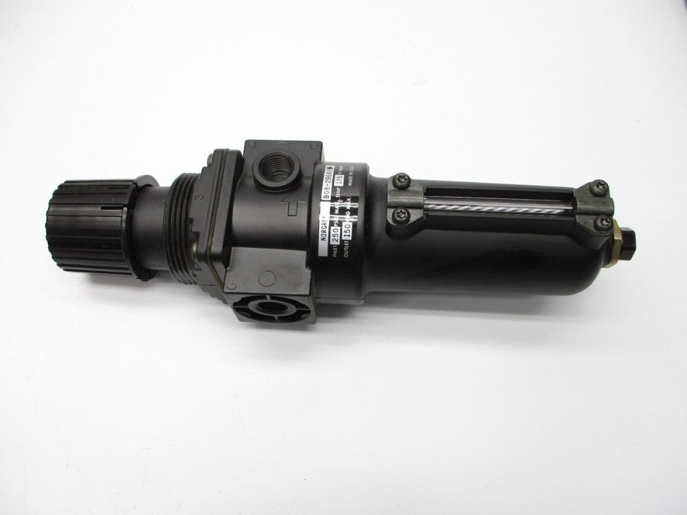 NORGREN B08-296A30A 250PSIG NSNP
