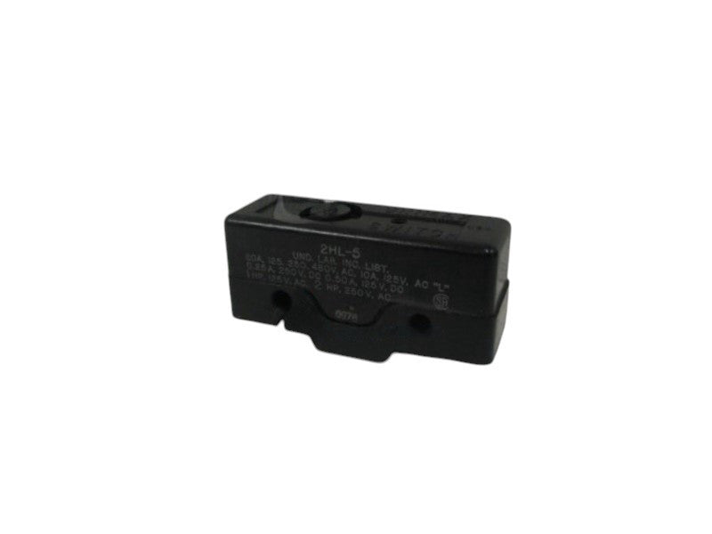 ITT 2HL-5 LIMIT SWITCH UNMP