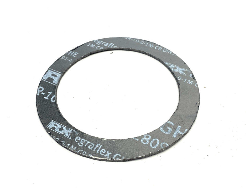 Atlas Copco 0650-0100-06 Flange Gasket FLG M115/152X2.0T