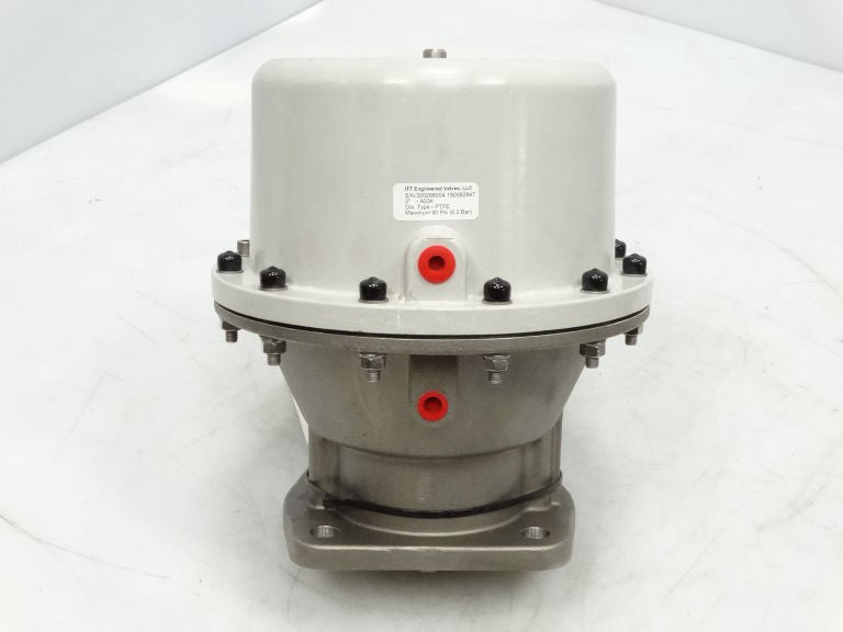 ITT 3-N-PN-31-A234 Valve