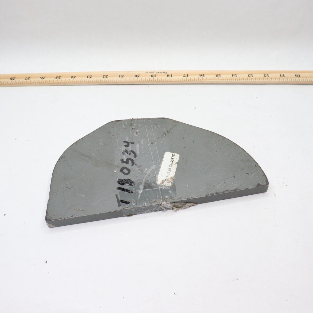 Blade Mount Ball Socket T180534 - 1 Gusset Only