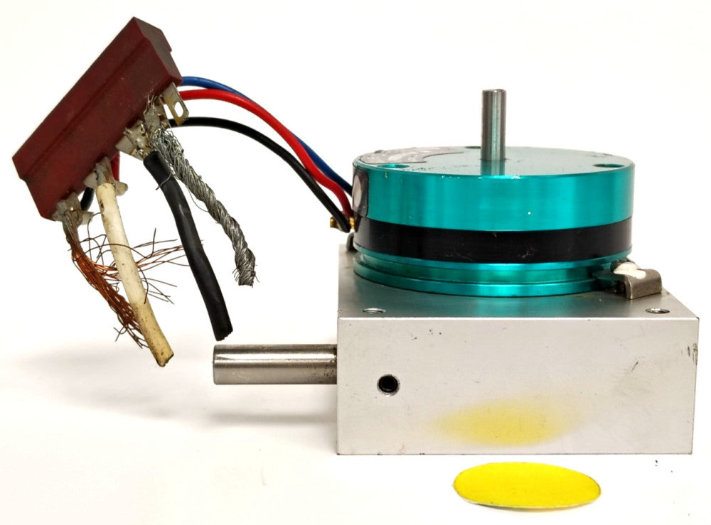 MIDORI PRECISIONS CPP-45-10S POTENTIMETER 12W 1250410