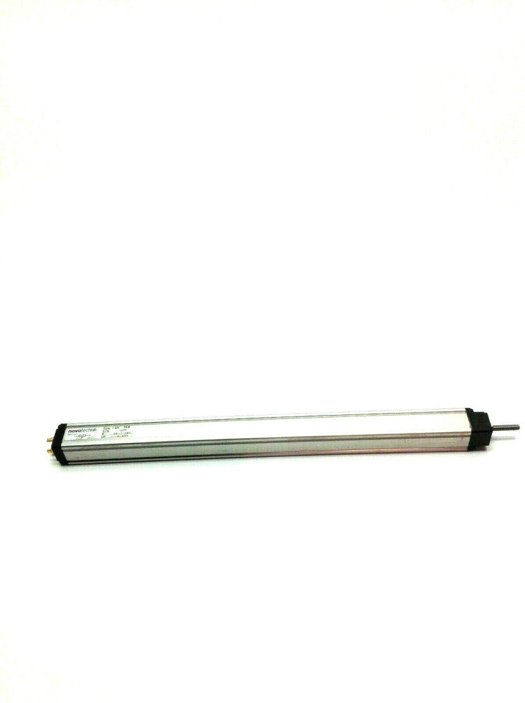 Novotechnik LHW 360 10339 Position Transducer 360mm Range