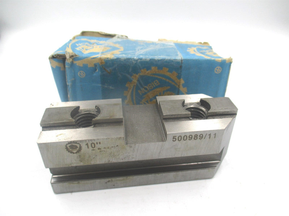 Bixon (500989/11) 10 Inch Lathe Chuck Jaw 