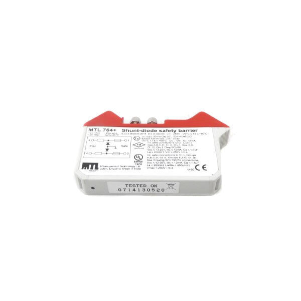MEASUREMENT TECHNOLOGY MTL764+ 12V NSNP