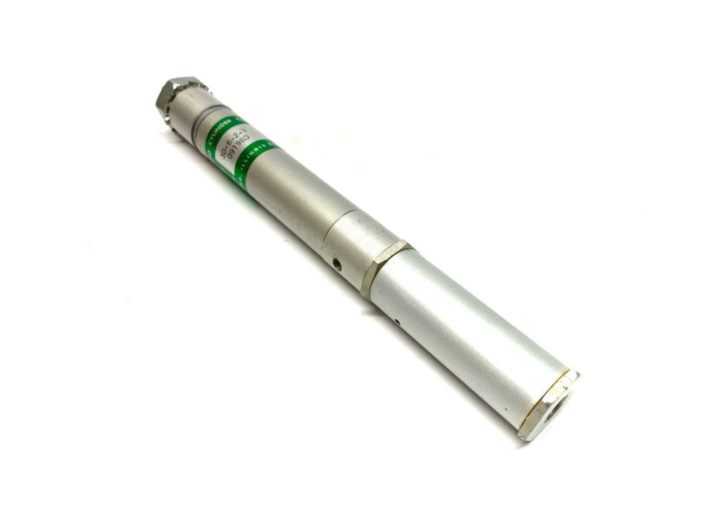 Chicago Cylinders 3D-6-2 -1 Pneumatic Cylinder