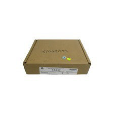 ALLEN BRADLEY 1756-EN3TR SER. B F/W 10.007 DATE: 2014 NSFS