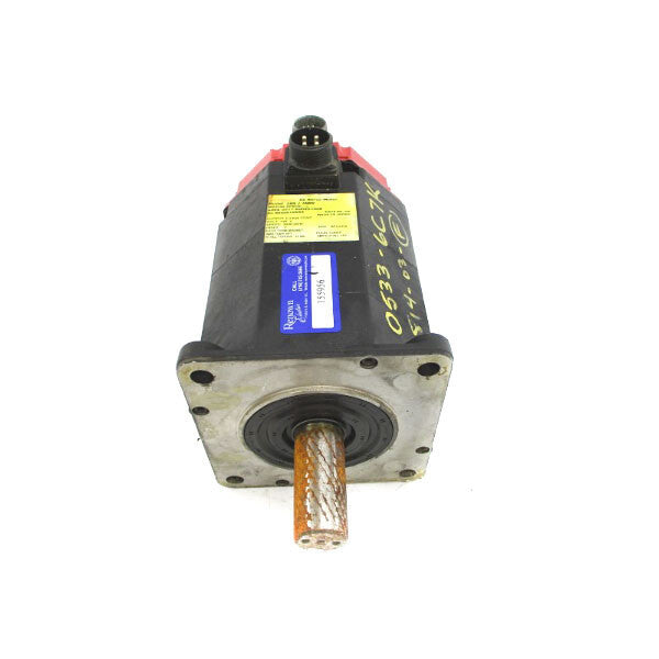 FANUC A06B-0317-B004#7008 145VAC 15A UNMP