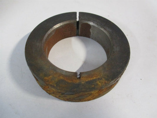 1-5/8" x 11/16" x 2-5/8" Steel One Piece Clamp Collar 