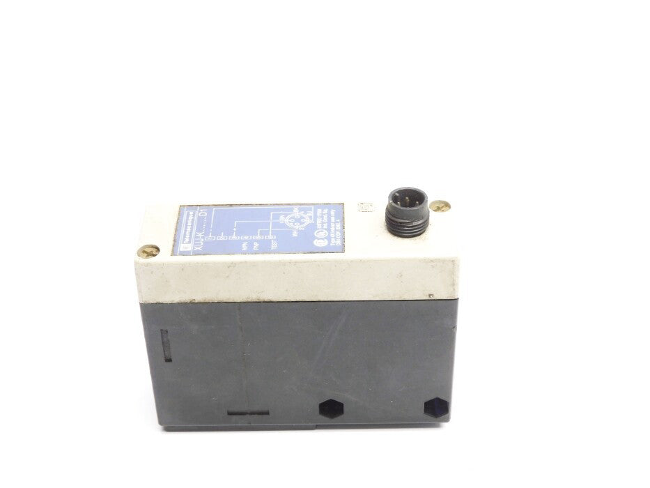 TELEMECANIQUE XUJ-K063539 UNMP