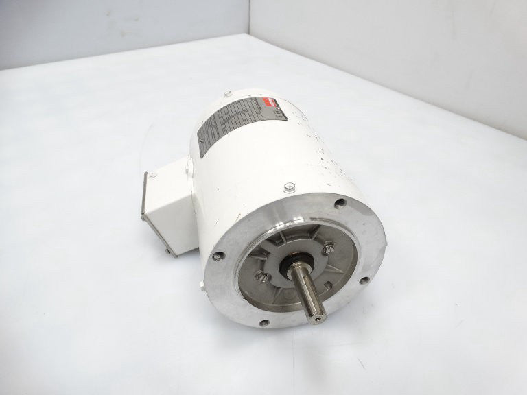 DAYTON 1TTB3 MOTOR