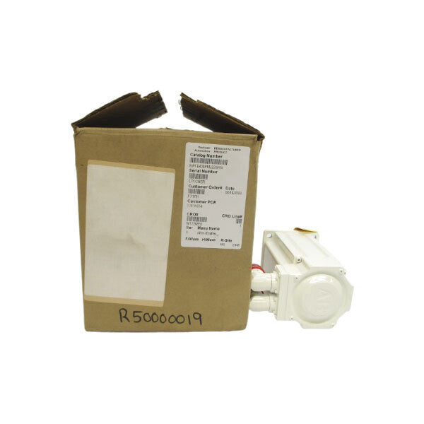ALLEN BRADLEY MPF-B430P-MJ22BA SER. A 460VAC 9.2A REMAN