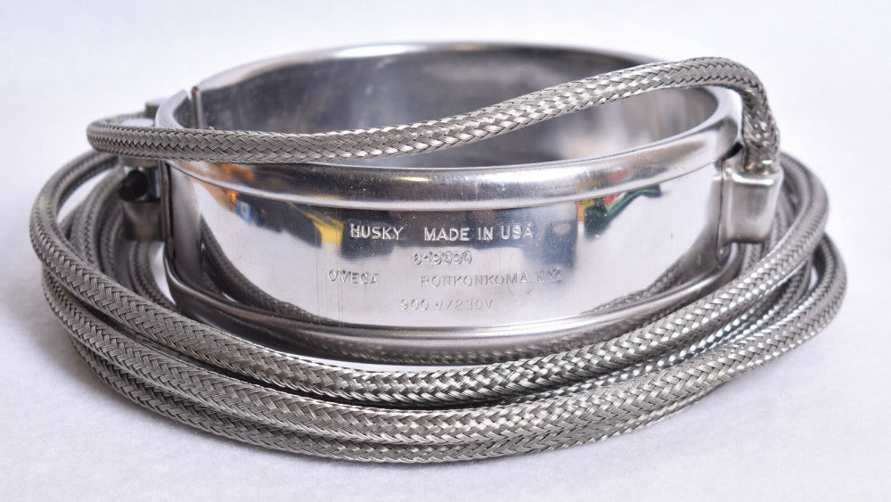 Husky 6" x 2" Heater Band 900W/230V  649590