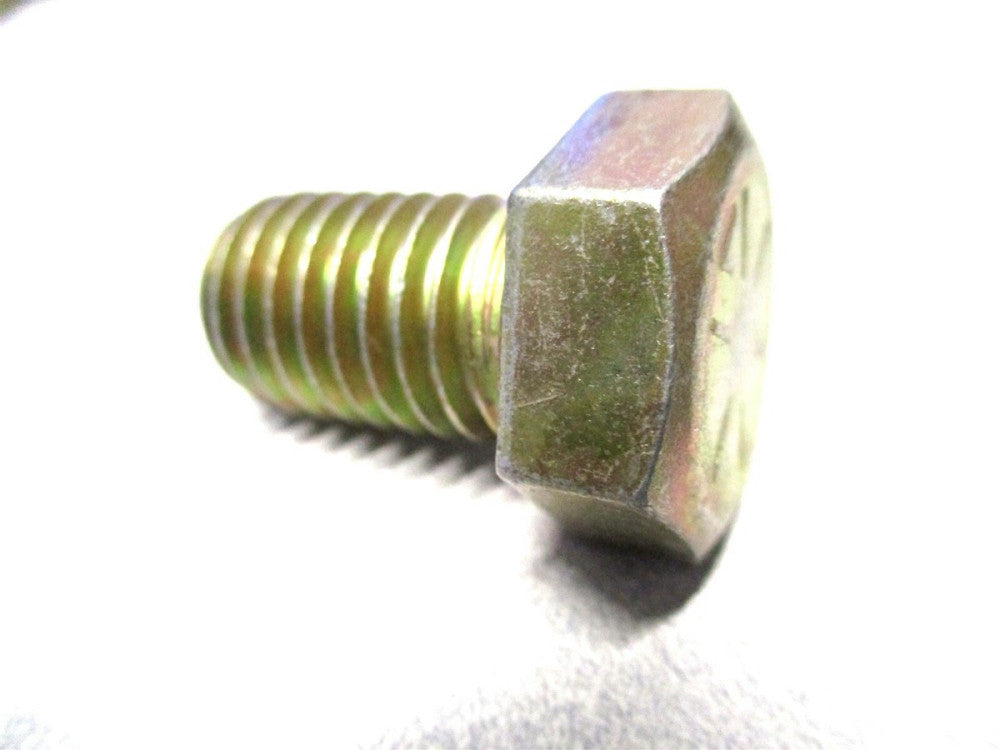 Brighton Best (450424) 5/8-11 x 1 Alloy Grade 8 Yellow Zinc Hexagon Bolt - 21 PC