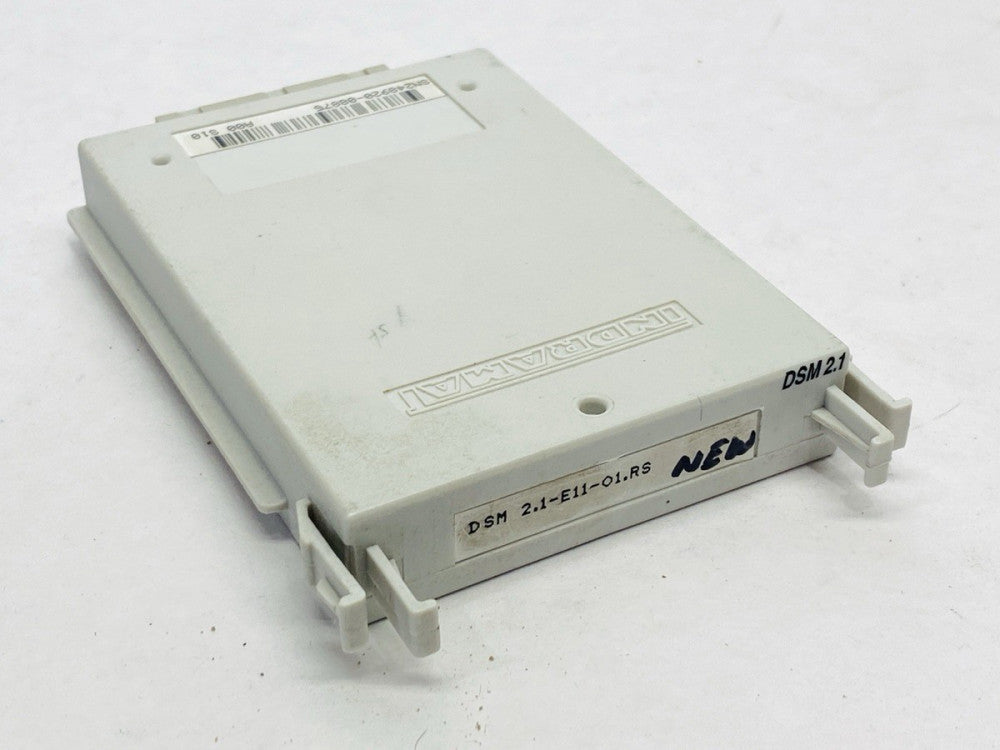 Indramat DSM 2.1-E11-01.RS Firmware Module DSM 2.1 SN248920-08875