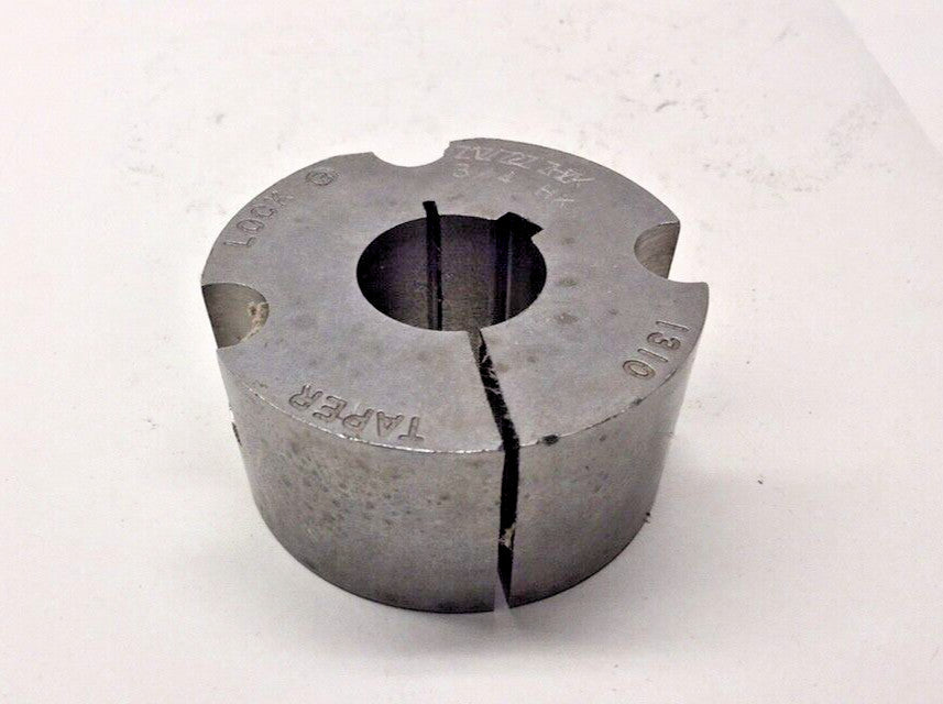 Dodge 119394 Used Taper Lock Bushing 1310 X 3/4 with keyway