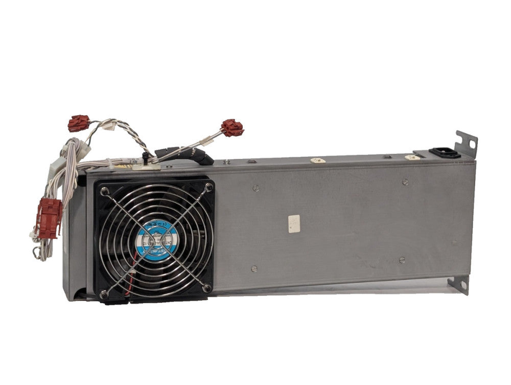 Globe Motors Cooling Power Supply Fan Assembly D47-B10A-04W?-100, 12VDC