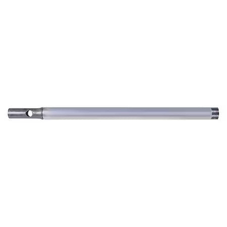 Guardair 75Xte036aa Aluminum Ext. And Aluminum Nozzle,36 In.