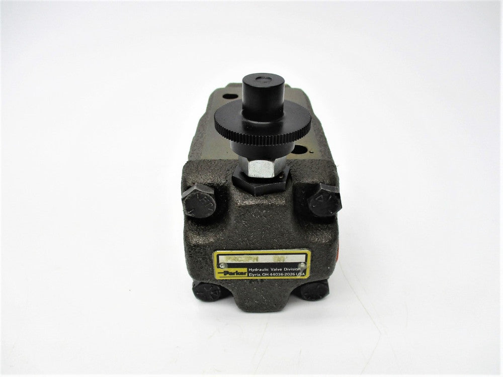 PARKER PRC3PH NSNP