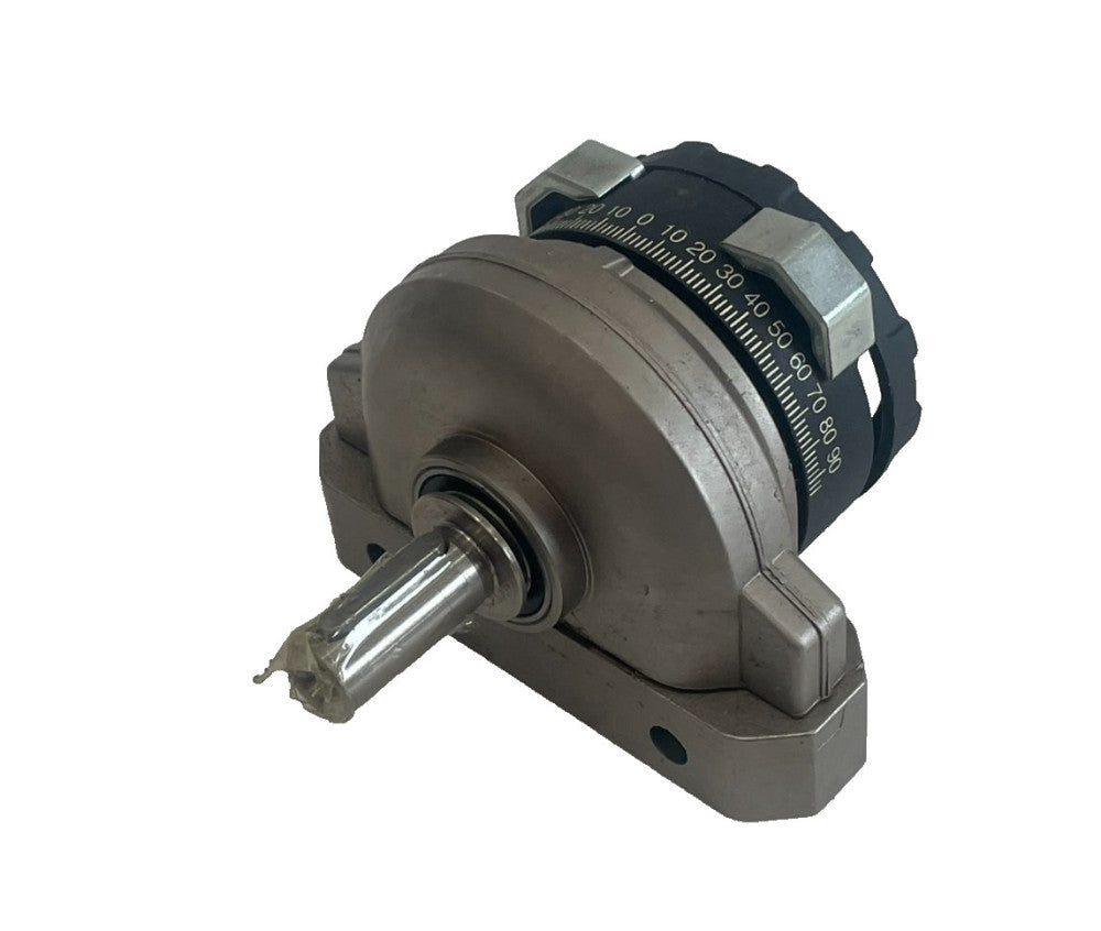 NEW FESTO DSR-16-180-P ROTARY ACTUATOR DSR16180P