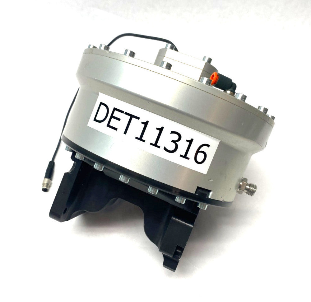 Scheugenpflug 2PUM00574 Diaphragm Pump, FKM Seals