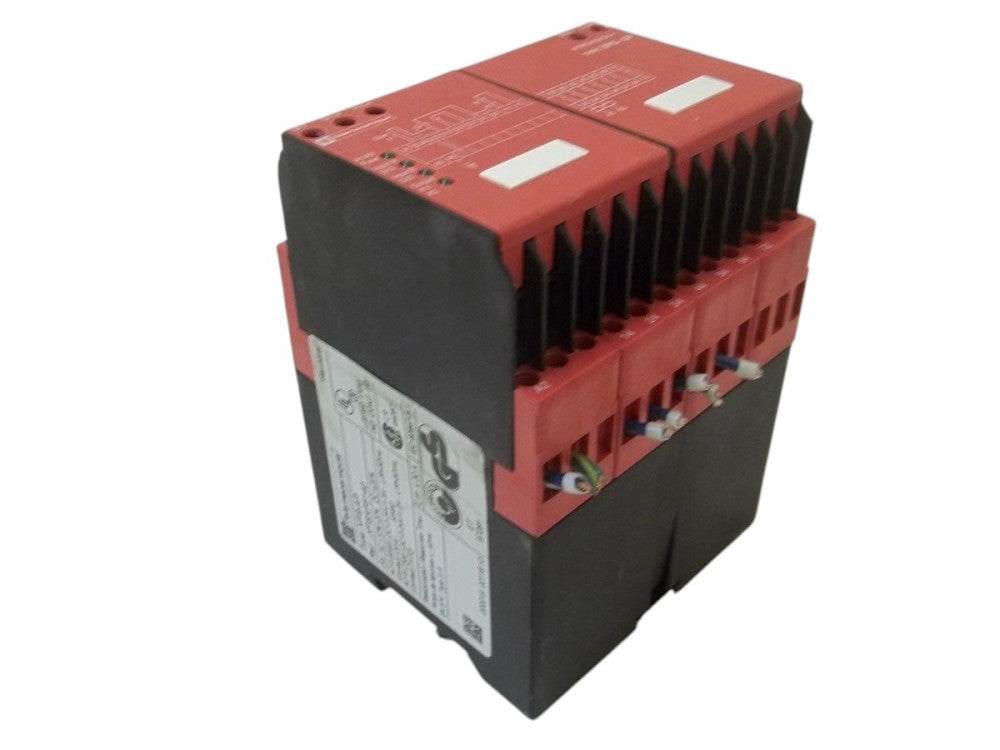 TELEMECANIQUE XPS-AP5140 SAFETY RELAY UNMP