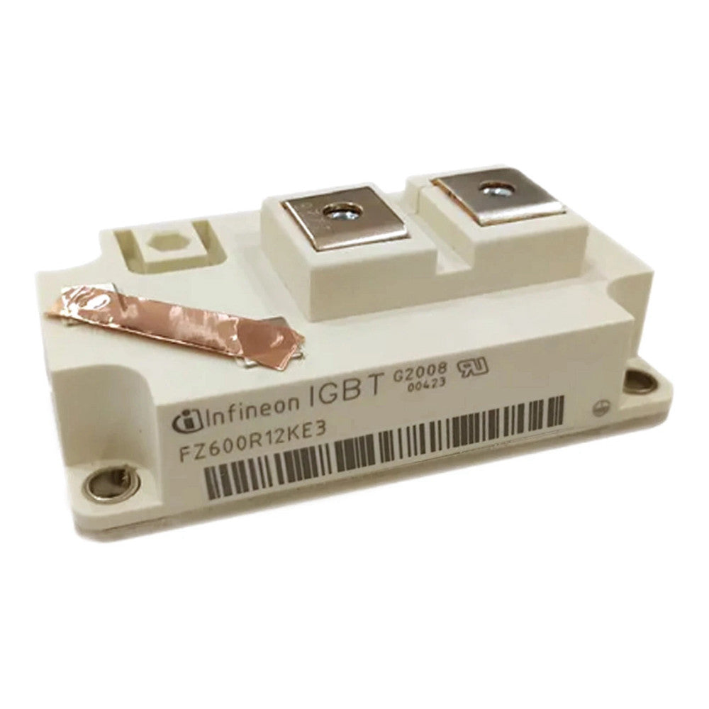 NEW INFINEON/Eupec FZ600R12KE3 Module Supply