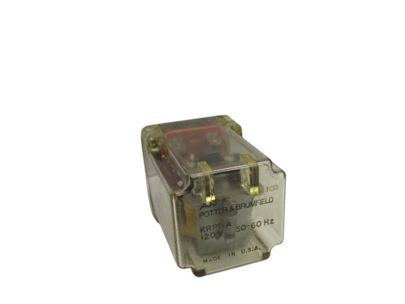 POTER & BRUMFIELD KRP11A  UNMP