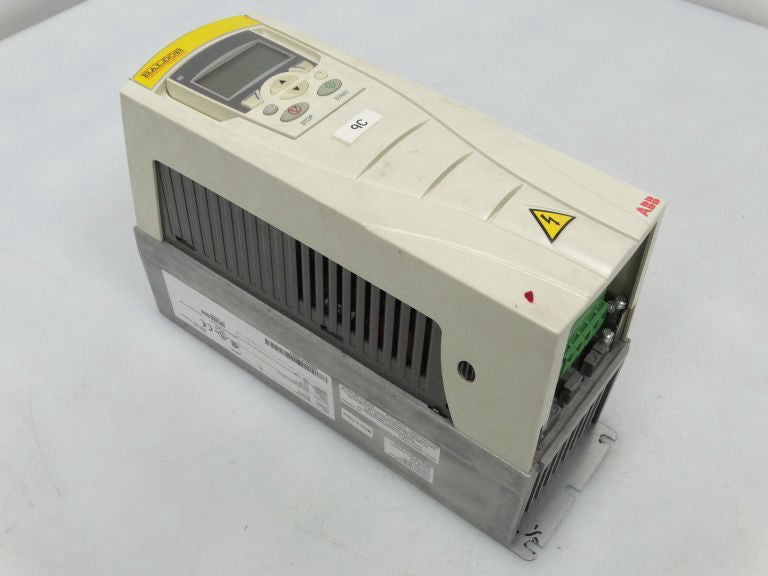 ASEA BROWN BOVERI ACB530-U1-08A8-4 Drive - Used