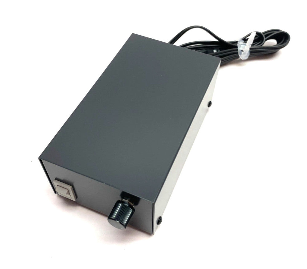 CCS Jet PSB-3024VB Analog LED Light Control Unit, 100-120VAC Input, 24V Output