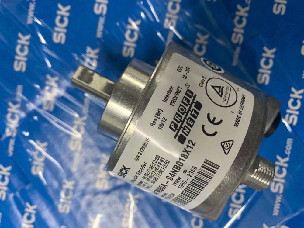 NEW SICK AFM60A-S4NB018X12 1059039 Encoder