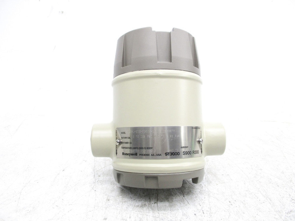 HONEYWELL STG94L-E1G-00000-1C.MB.ZS-B67DM 0-125PSI NSNP