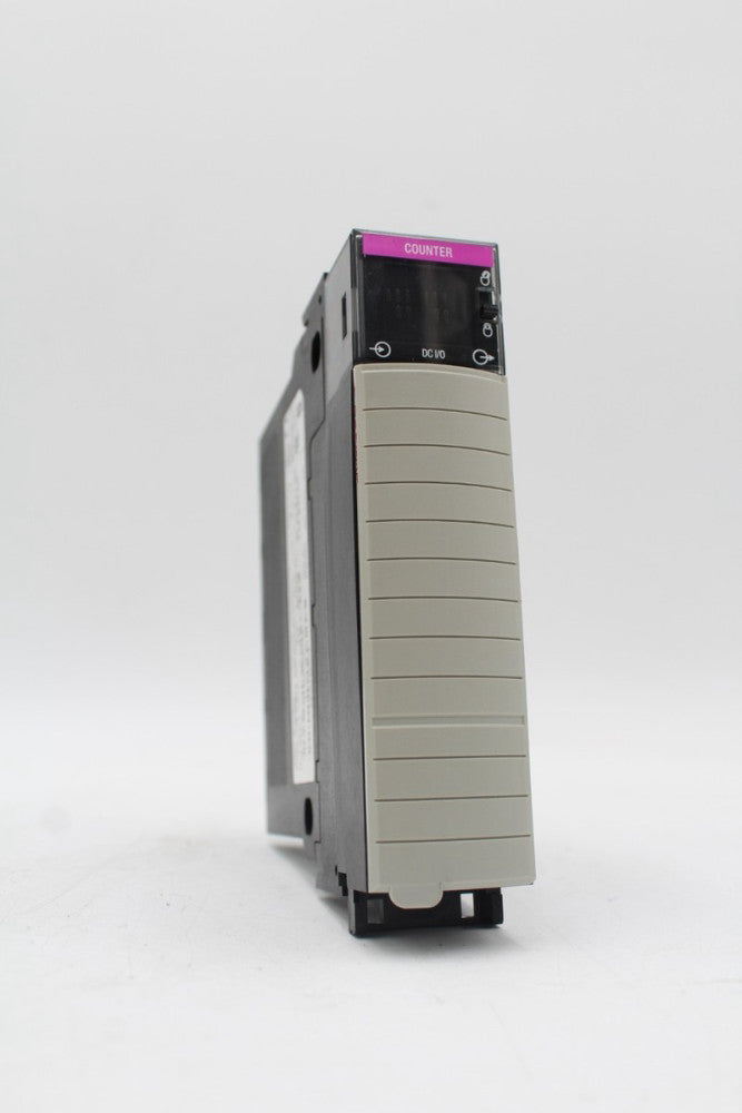 Allen-Bradley 1756-HSC/A ControlLogix High Speed Counter Module