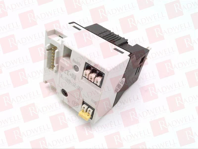 EATON CORPORATION DIL-SWD-32-002 / DILSWD32002 (USED)