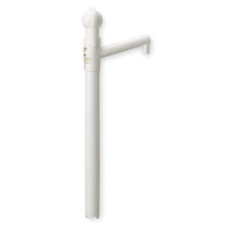 Trico 36981-1 Ezi Action(Tm) Drum Pump,15 To 30 Gal
