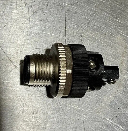 LUMBERG AUTOMATION SENSOR CONNECTOR ( Part of Original ) Nos Surplus