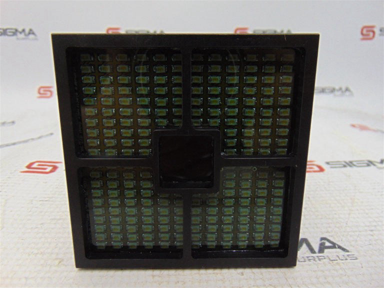 SCANWARE ELECTRONICS AL-8X8/SW CAMERA USED