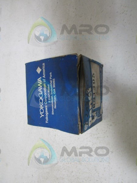 GNERAL ELECTRIC YE/152 PANEL METER  NSMP