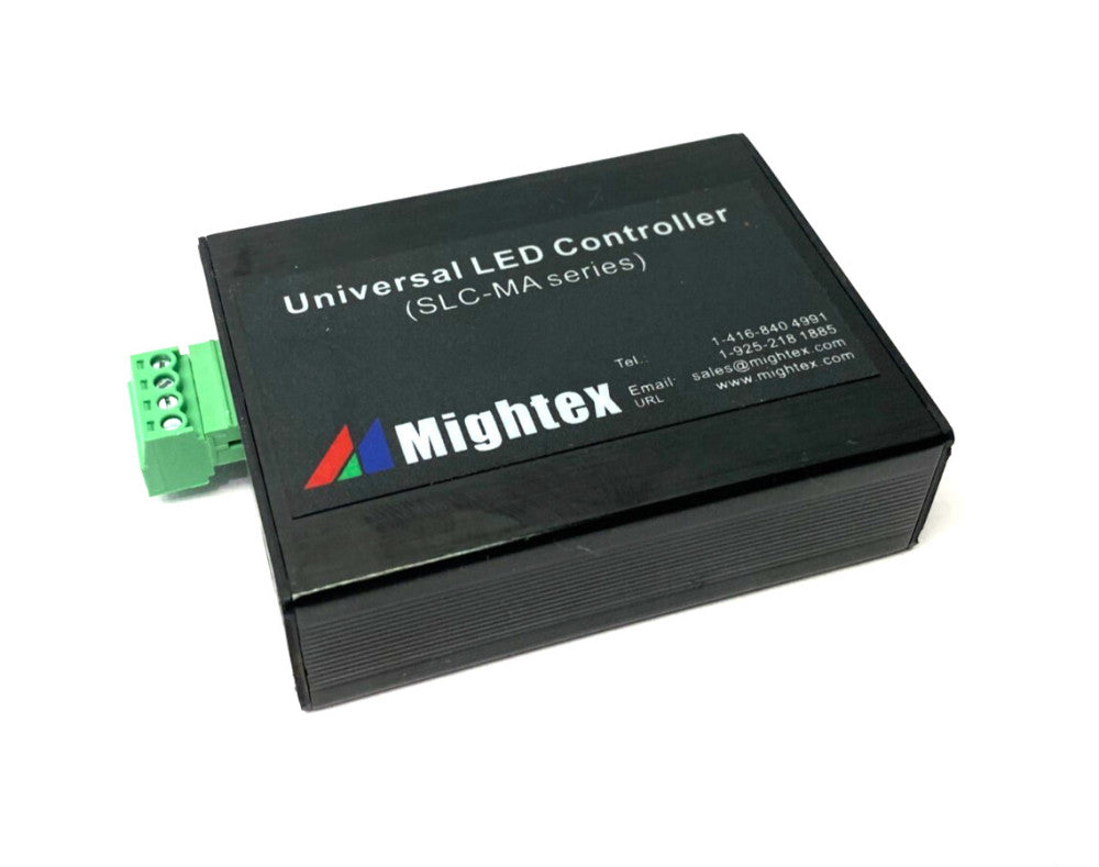 Mightex SLC-MA01-U Universal 1-Channel Computer Controlled LED Driver