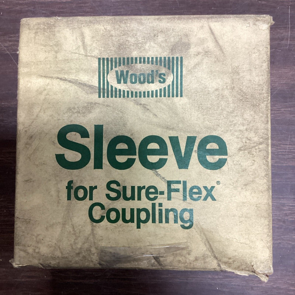 Woods Sleeve for Sure-Flex Coupling 8N A67