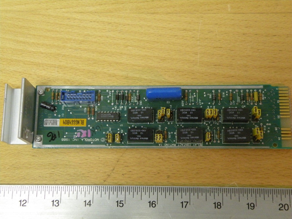 Motorola BLN6664B04