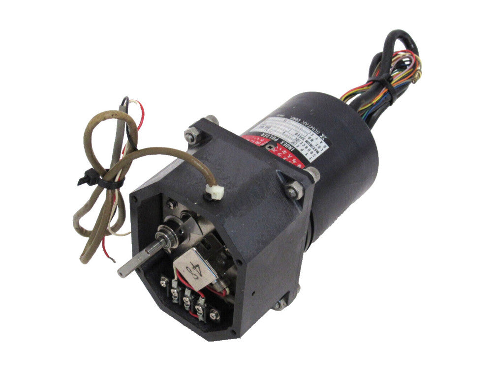 USED SUMTAK IP-072S13 INDEX PULSER IP072S13