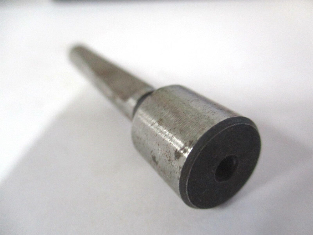 TMX (5-620-350) 17/32 x 5/16" Carbon Steel Pilot for Interchangeable Counterbore
